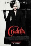 CRUDELIA CRUDELIA